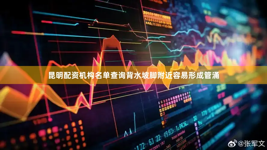 昆明配资机构名单查询背水坡脚附近容易形成管涌